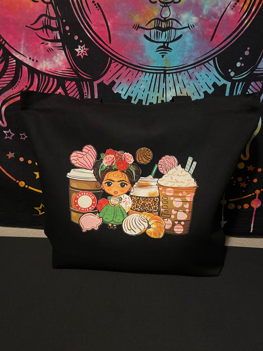 Tote Bag (Frida)