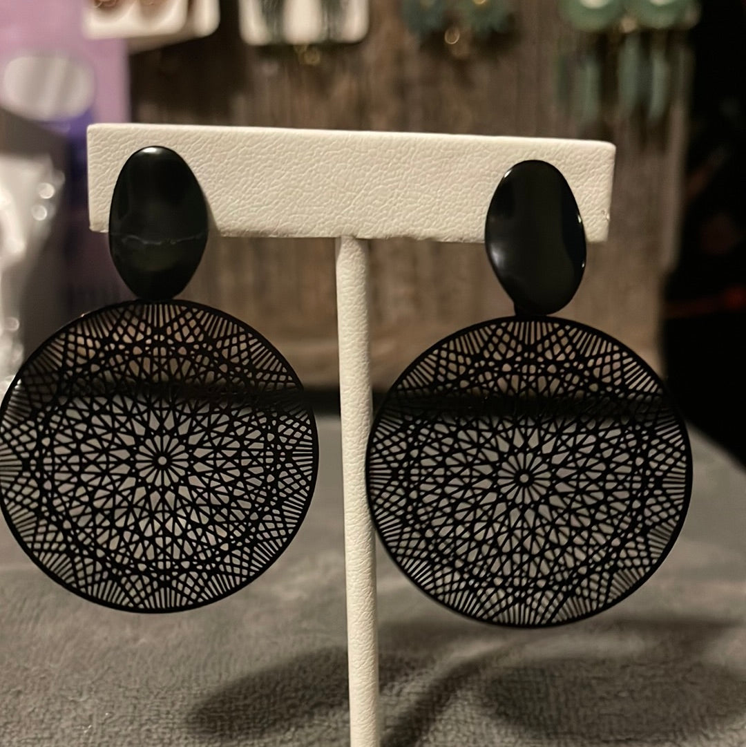 Cultural Earrings