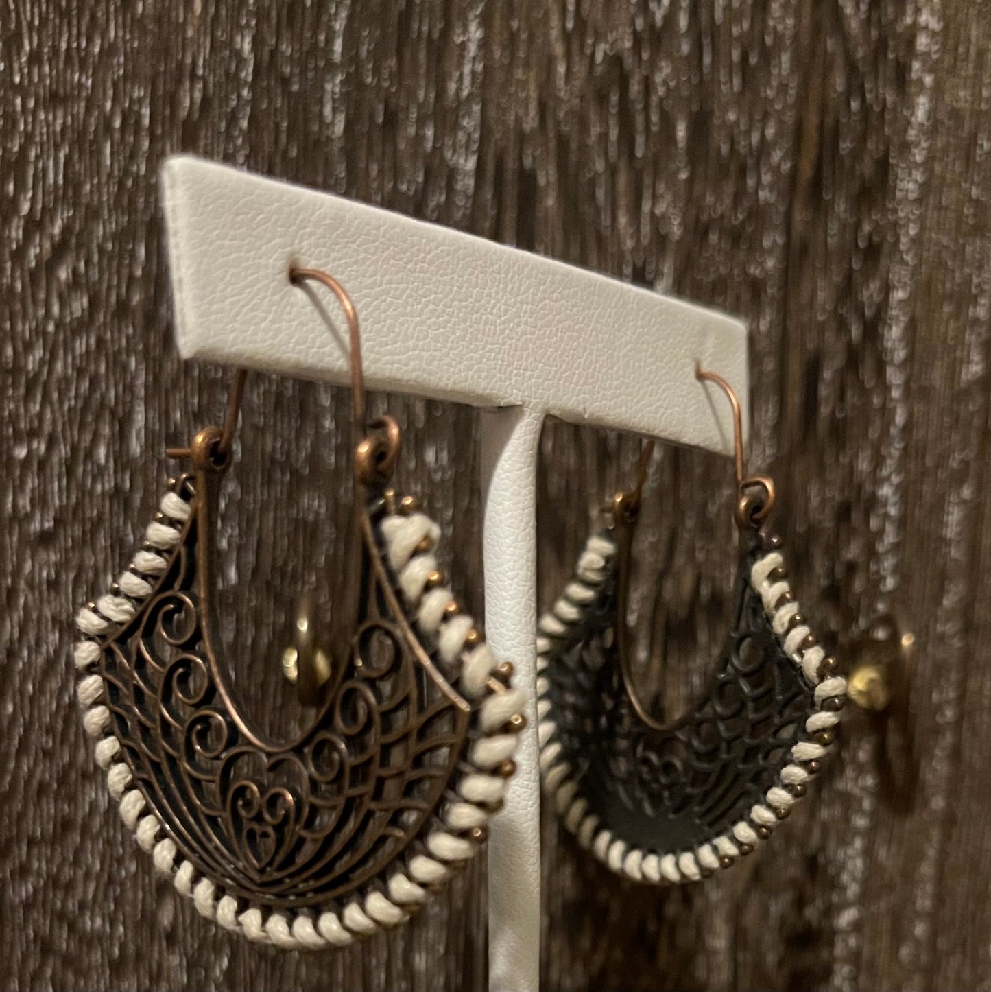 Cultural Earrings