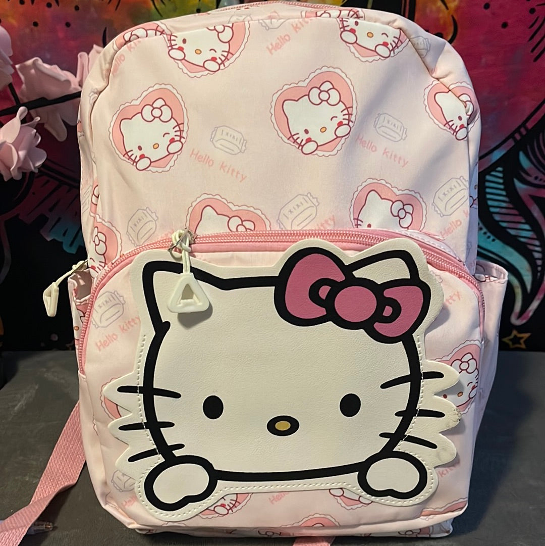 Kitty backpack