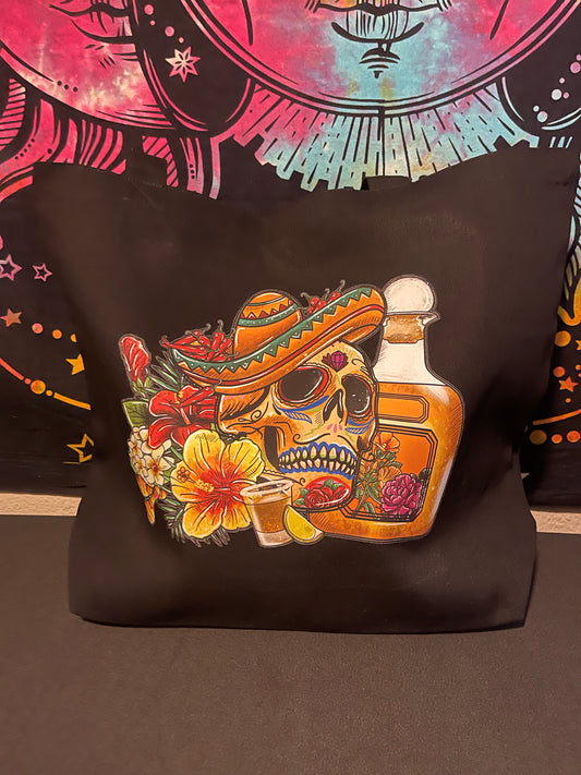 Tote Bag (tequila)